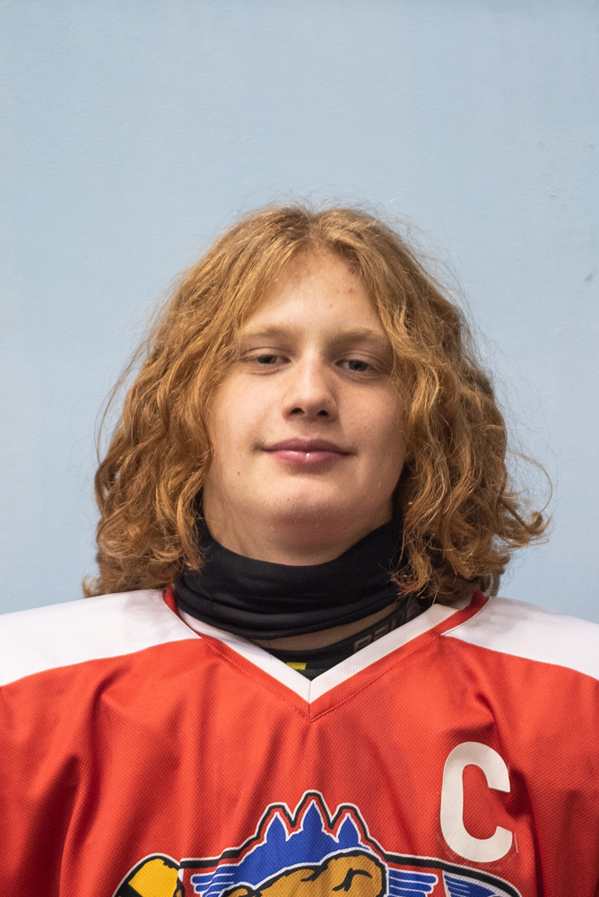 Зубов Матвей